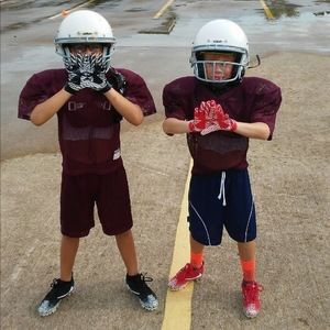 Meet your Posher, Michael